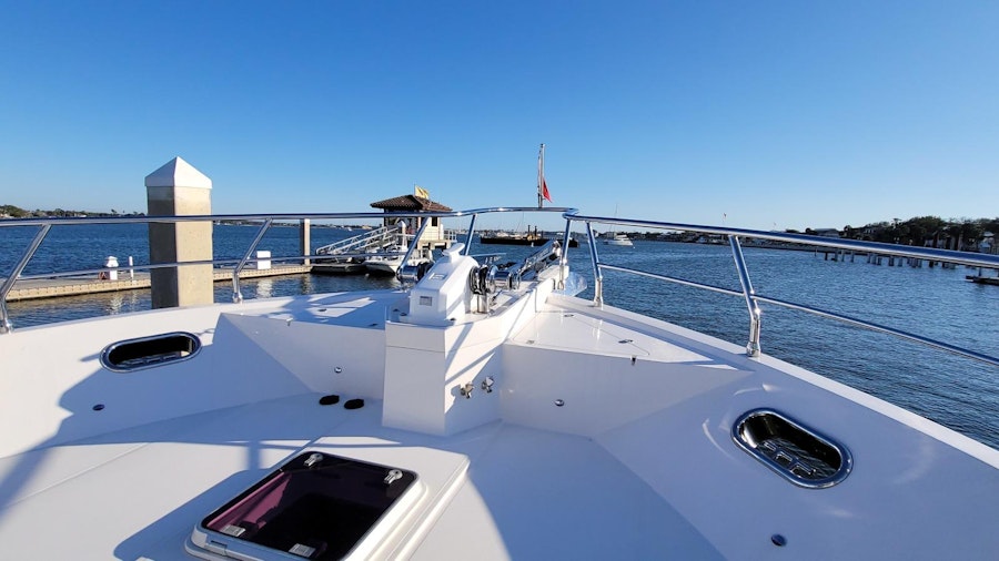 Crystal Lady Yacht Crystal Lady Yacht