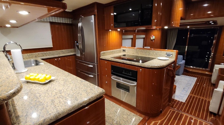 Crystal Lady Yacht Crystal Lady Yacht