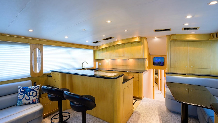 Guajiro Yacht Guajiro Yacht