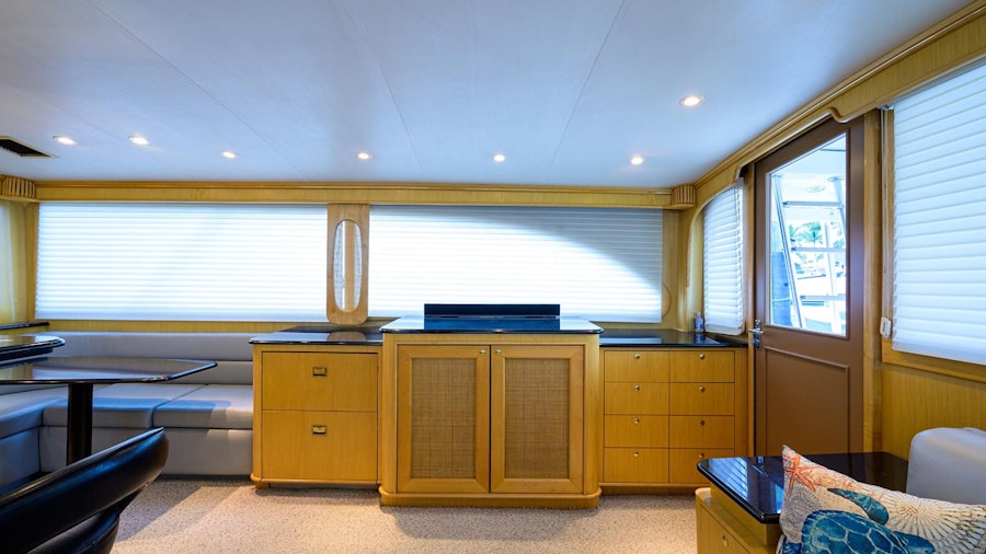 Guajiro Yacht Guajiro Yacht