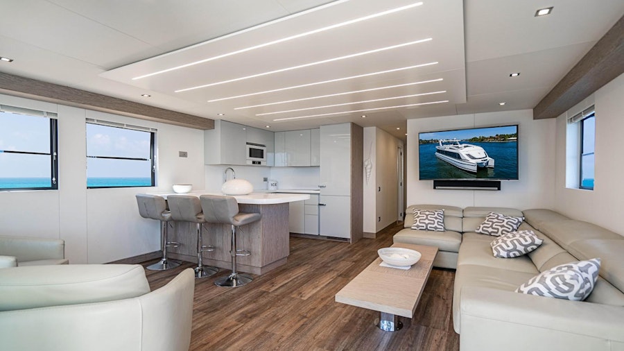 Techuila Yacht Techuila Yacht