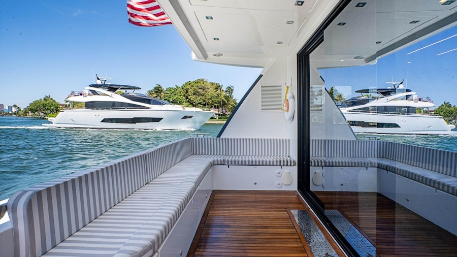 Techuila Yacht Techuila Yacht