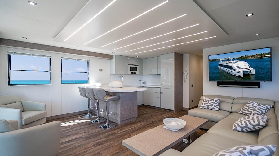 Techuila Yacht Techuila Yacht