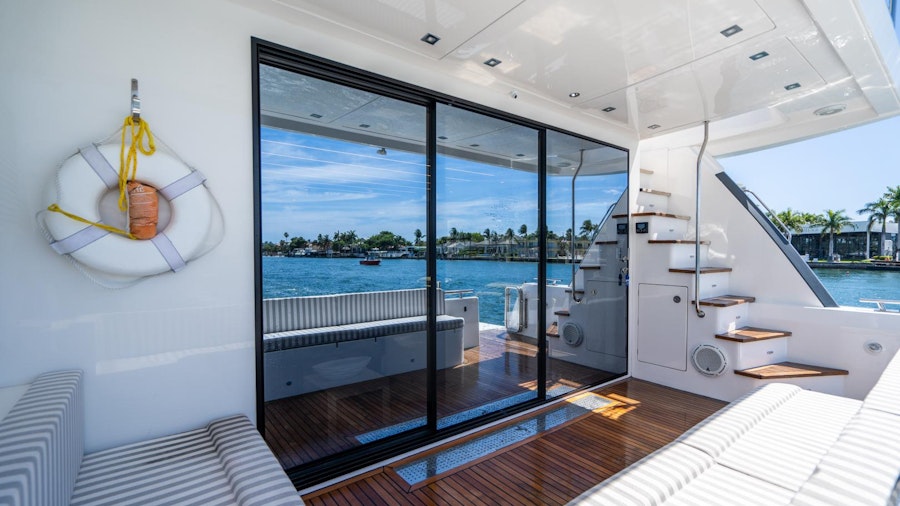 Techuila Yacht Techuila Yacht