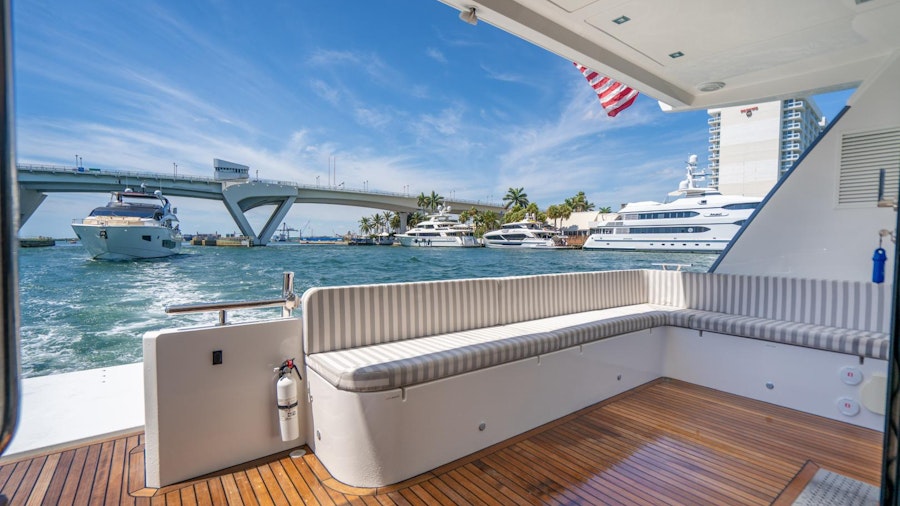 Techuila Yacht Techuila Yacht
