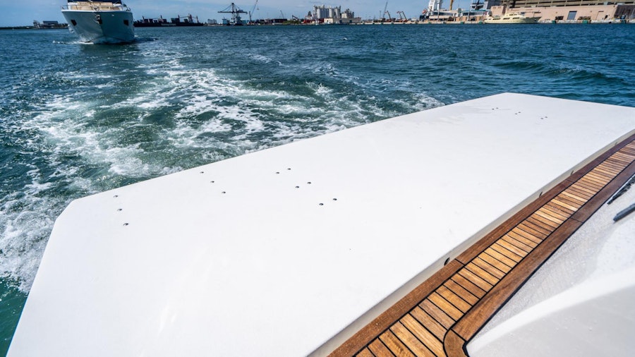Techuila Yacht Techuila Yacht