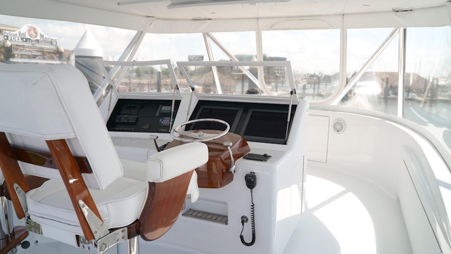 Big Trouble Yacht Big Trouble Yacht