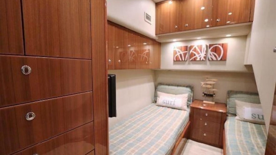 LIQUID ASSET Yacht LIQUID ASSET Yacht
