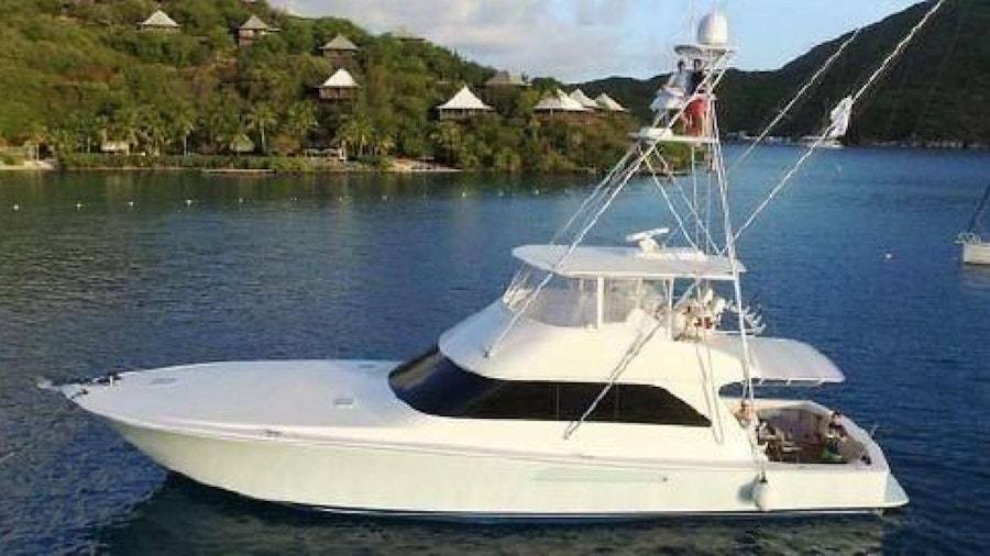 LIQUID ASSET Yacht LIQUID ASSET Yacht