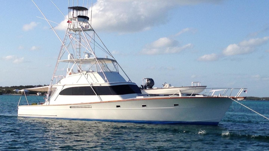 SARANITA Yacht SARANITA Yacht