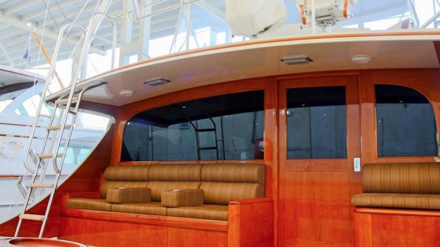 SARANITA Yacht SARANITA Yacht