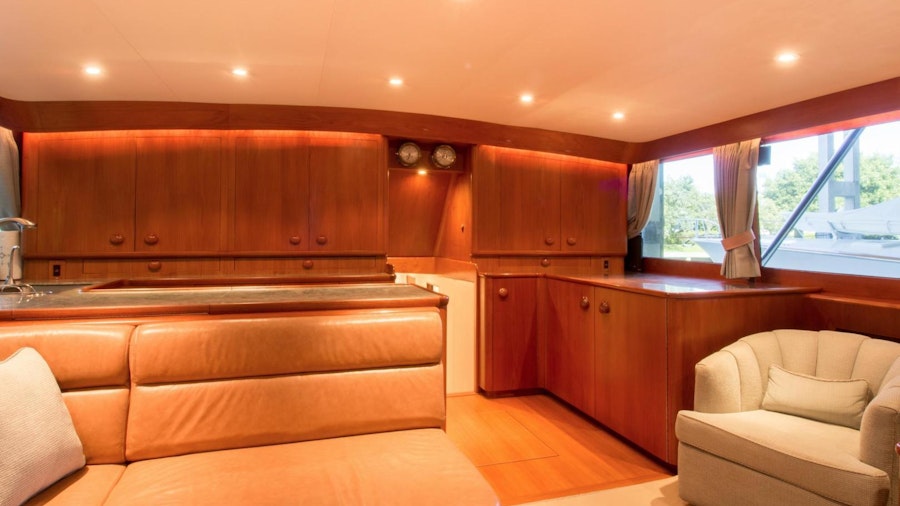 SARANITA Yacht SARANITA Yacht