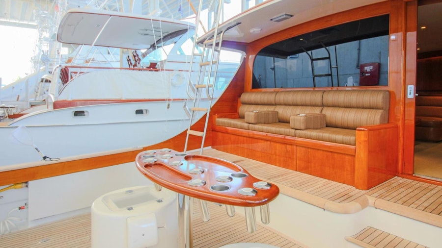 SARANITA Yacht SARANITA Yacht