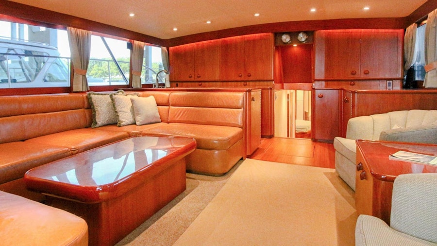 SARANITA Yacht SARANITA Yacht