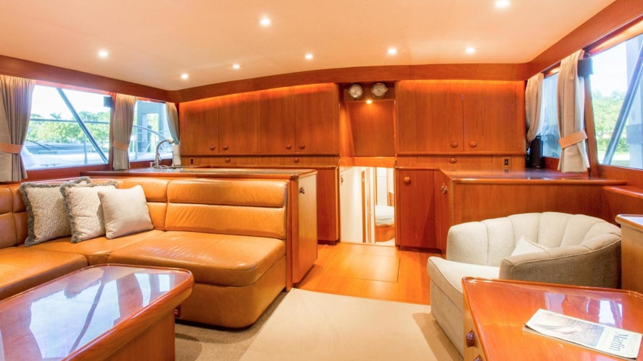SARANITA Yacht SARANITA Yacht