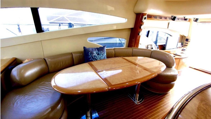 TERA IV Yacht TERA IV Yacht