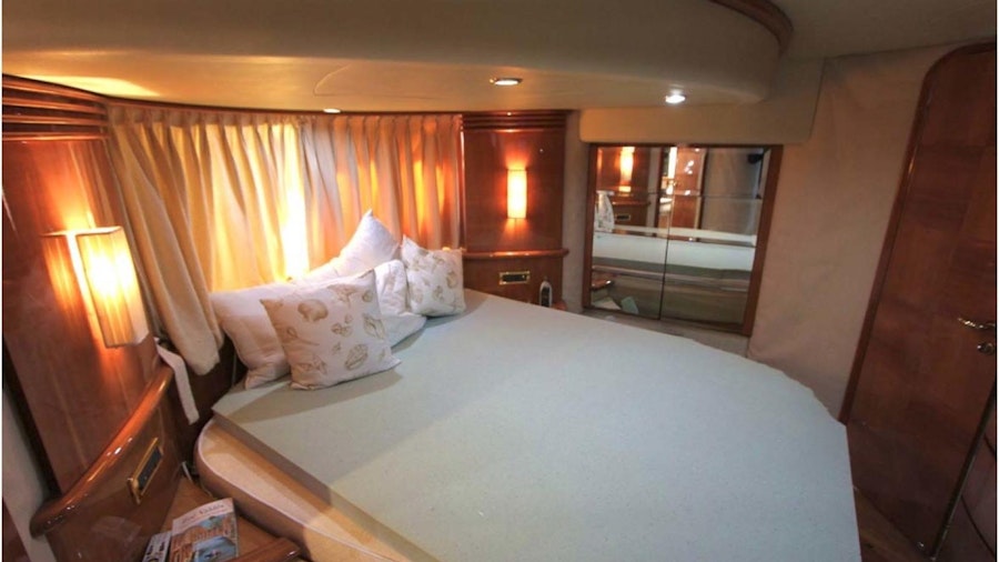 TERA IV Yacht TERA IV Yacht