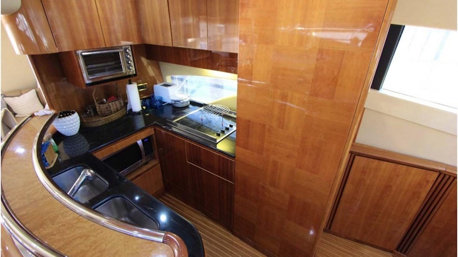 TERA IV Yacht TERA IV Yacht