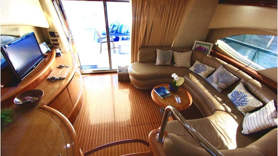 TERA IV Yacht TERA IV Yacht