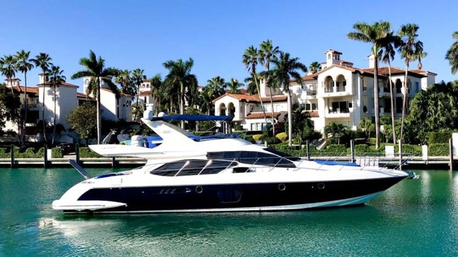 TERA IV Yacht TERA IV Yacht
