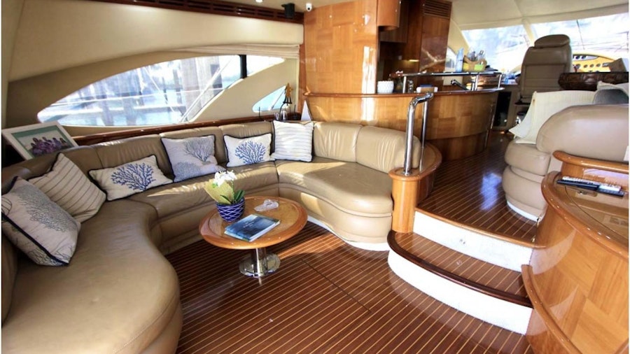 TERA IV Yacht TERA IV Yacht