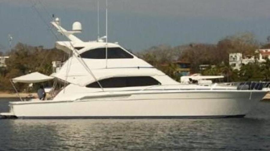 PRECISION Yacht PRECISION Yacht