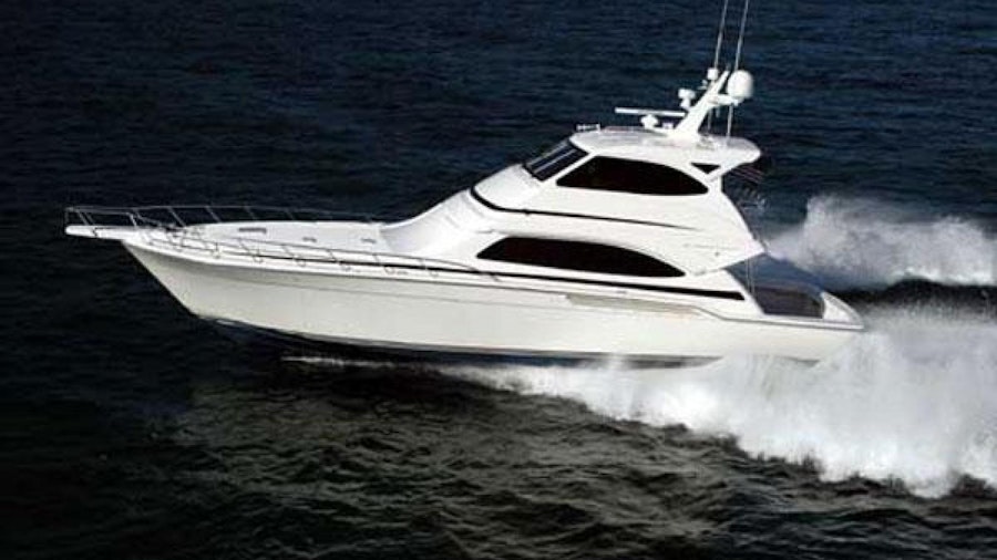 PRECISION Yacht PRECISION Yacht