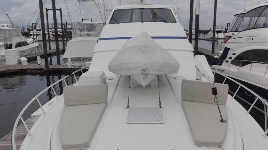 PRECISION Yacht PRECISION Yacht