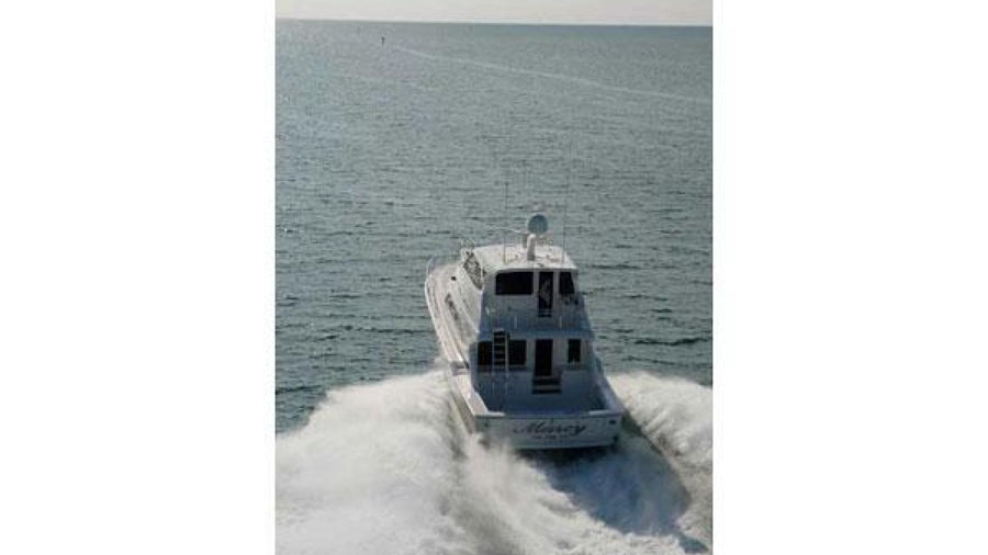 PRECISION Yacht PRECISION Yacht