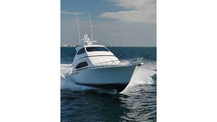 PRECISION Yacht PRECISION Yacht