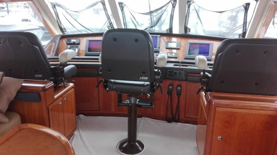 PRECISION Yacht PRECISION Yacht