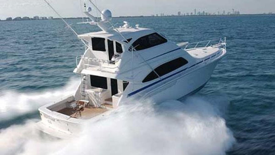 PRECISION Yacht PRECISION Yacht