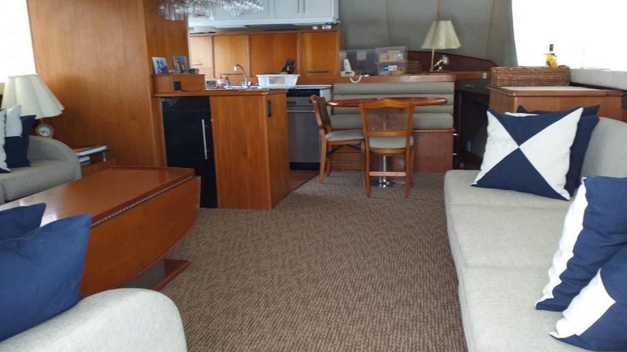 PATHFINDER 2 Yacht PATHFINDER 2 Yacht