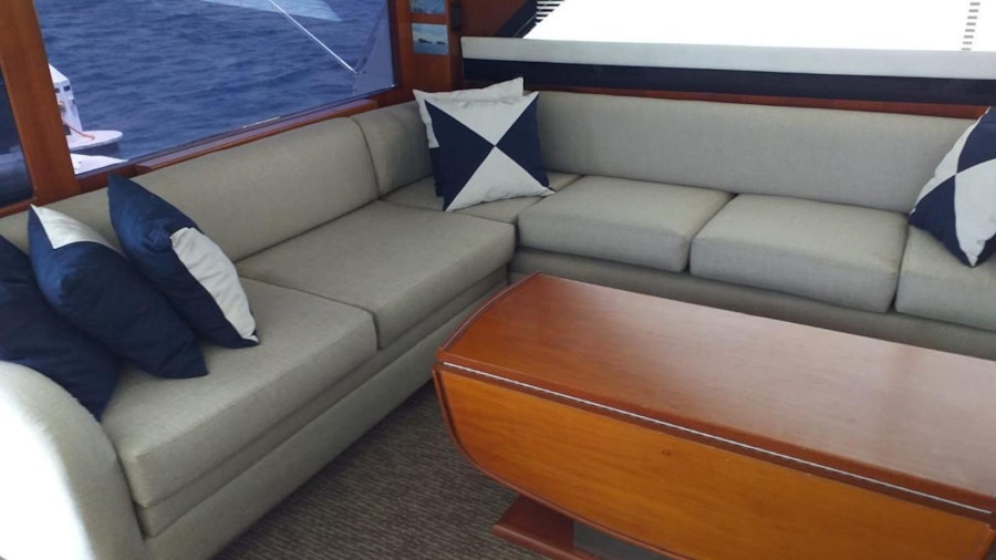 PATHFINDER 2 Yacht PATHFINDER 2 Yacht