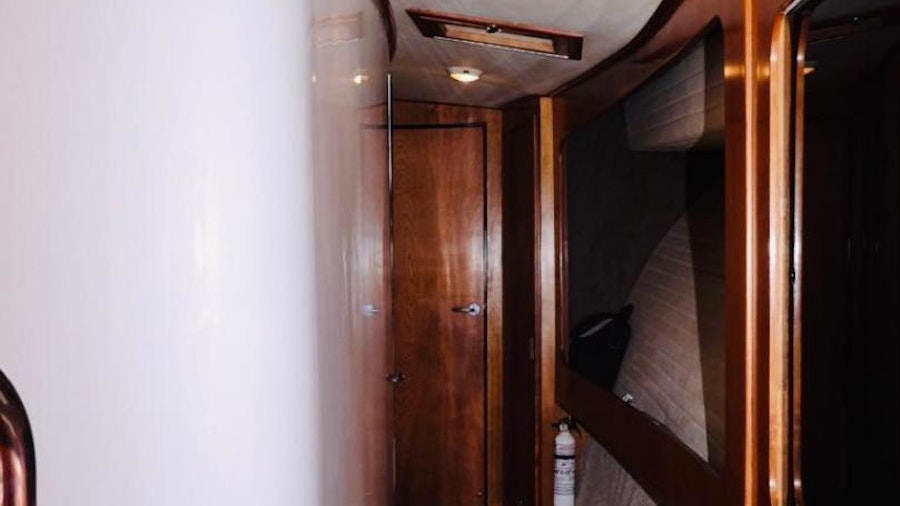 PATHFINDER 2 Yacht PATHFINDER 2 Yacht