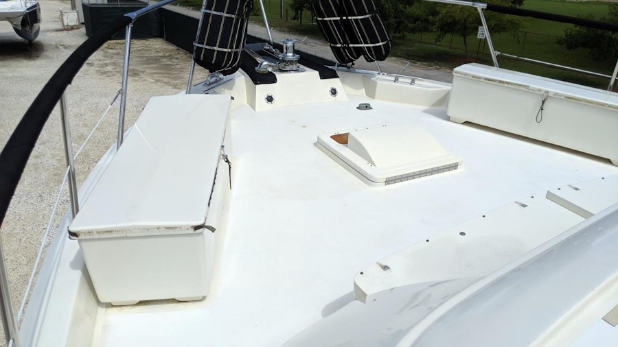 PRIVATE ISLAND Yacht PRIVATE ISLAND Yacht