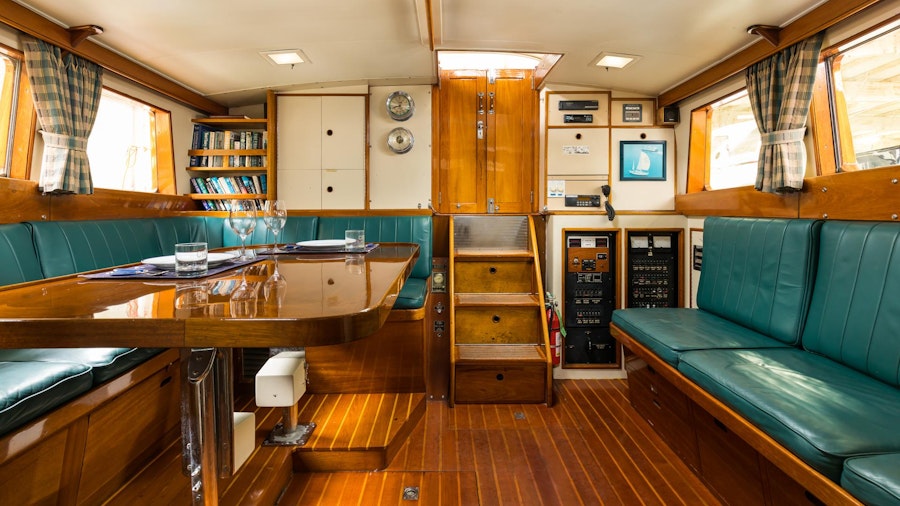 Circe Yacht Circe Yacht