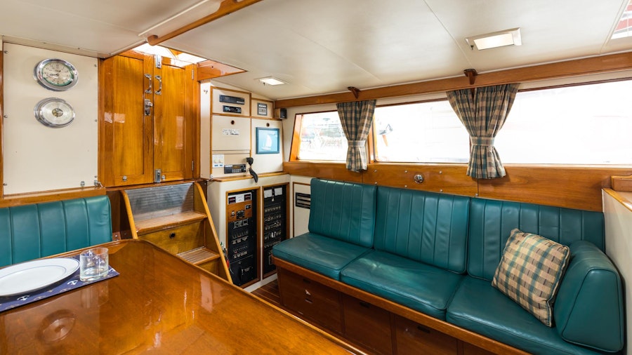 Circe Yacht Circe Yacht