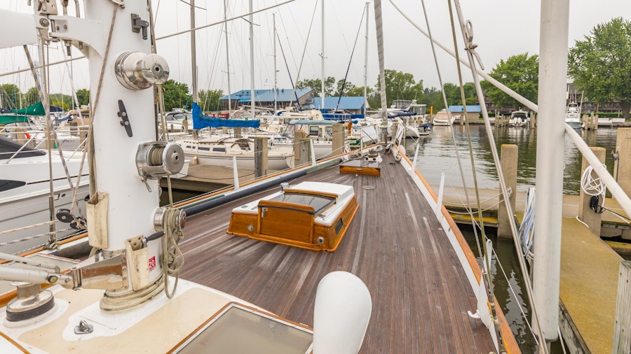 Circe Yacht Circe Yacht