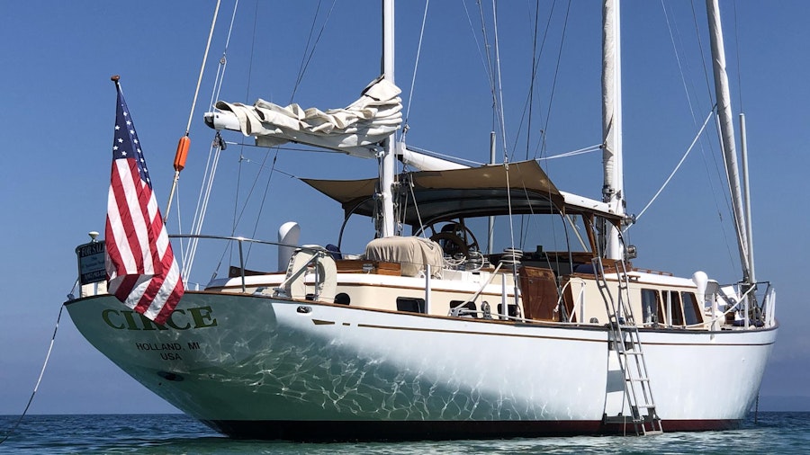 Circe Yacht Circe Yacht