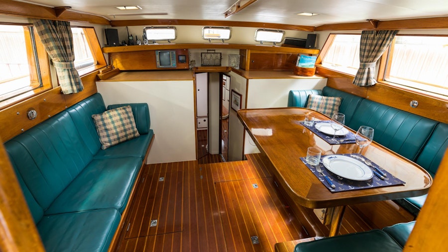 Circe Yacht Circe Yacht