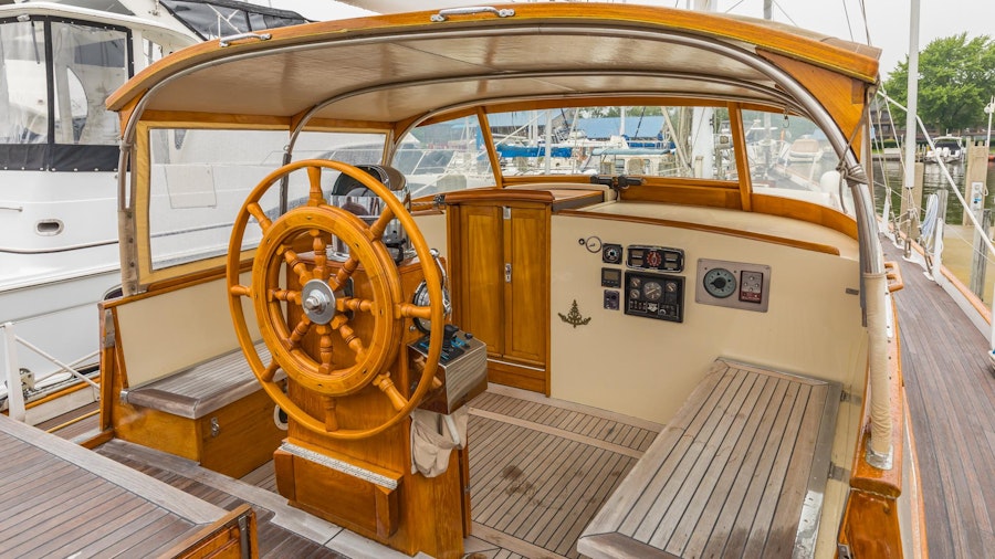 Circe Yacht Circe Yacht
