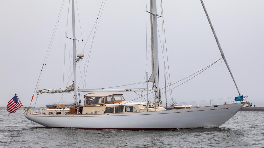 Circe Yacht Circe Yacht