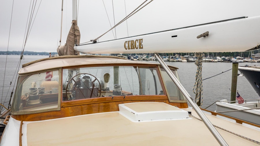 Circe Yacht Circe Yacht