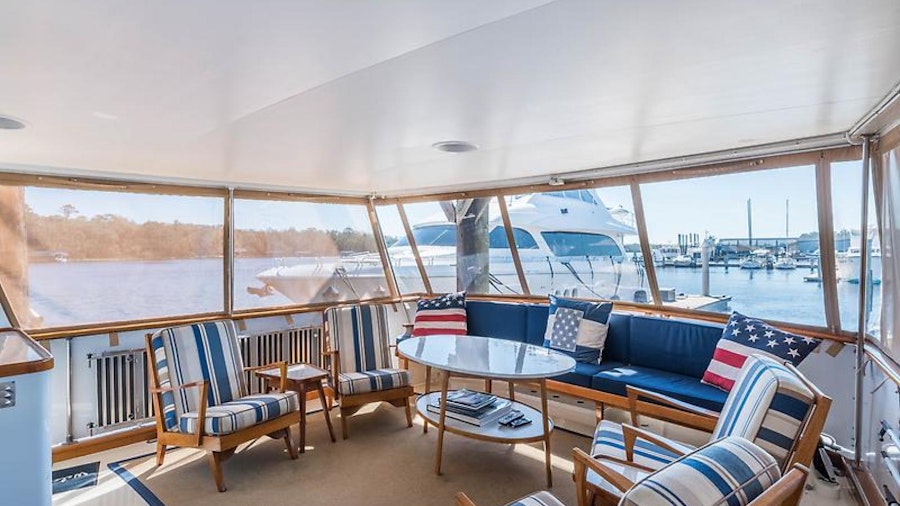 Angelus Yacht Angelus Yacht