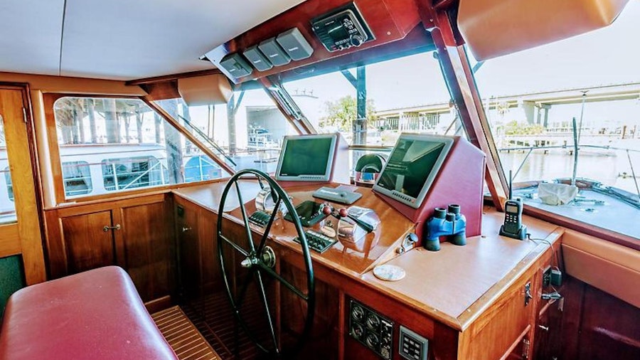 Angelus Yacht Angelus Yacht