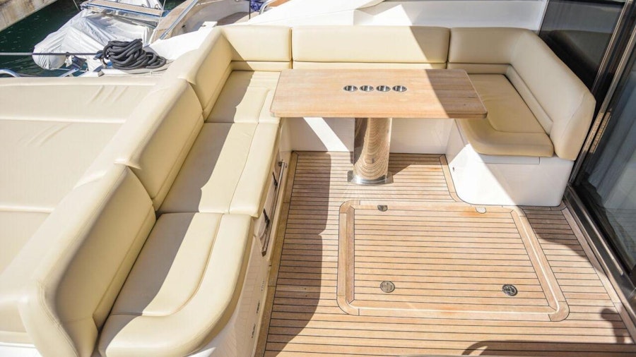 Avatiu Yacht Avatiu Yacht