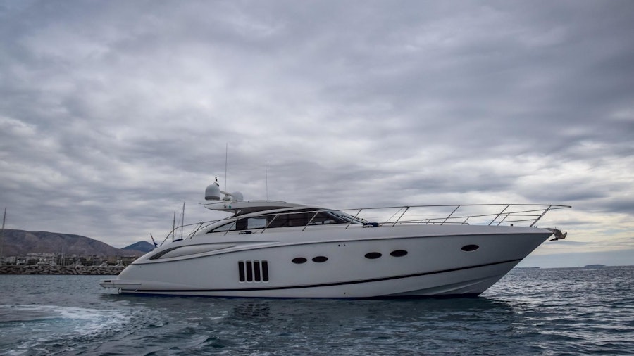 Avatiu Yacht Avatiu Yacht
