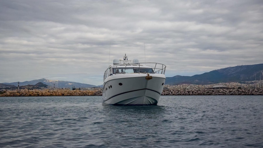 Avatiu Yacht Avatiu Yacht