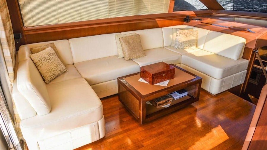 Avatiu Yacht Avatiu Yacht